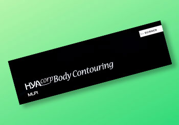 Buy HYAcorp Body Contouring Mlf1 20mg/Ml, 2mg/Ml 1-10ml Prefilled Syringe in Palm Springs